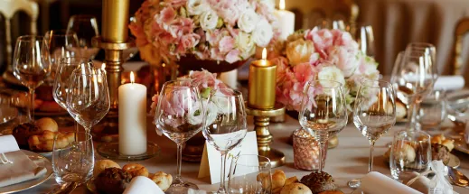 best restaurant for birthday dinner