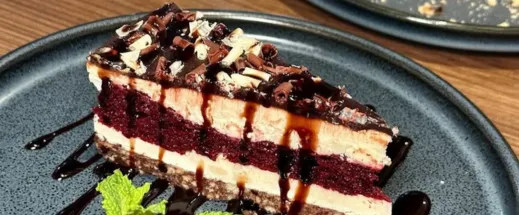  restaurants to celebrate birthday
