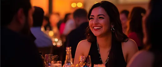 party restaurant for birthday in Uddingston