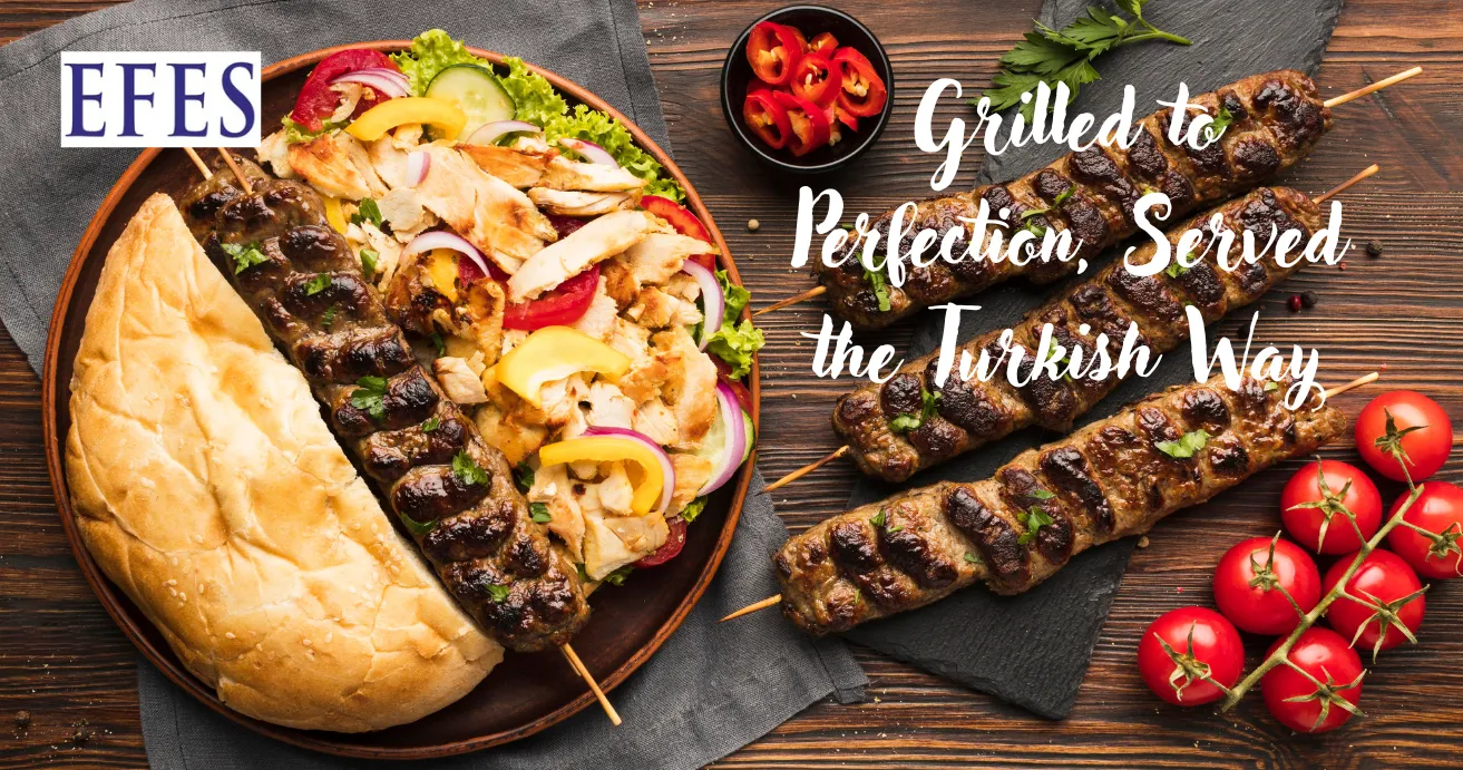 turkish grill restaurant