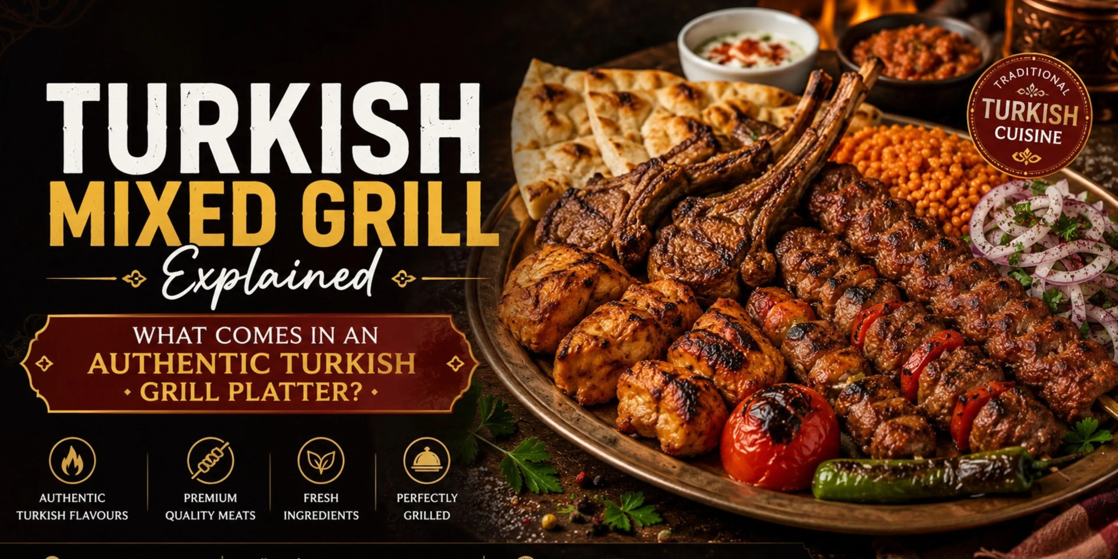Party restaurant