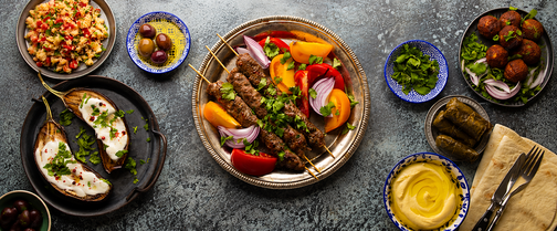 Why Turkish cuisine is so popular at Turkiye EFES Uddingston